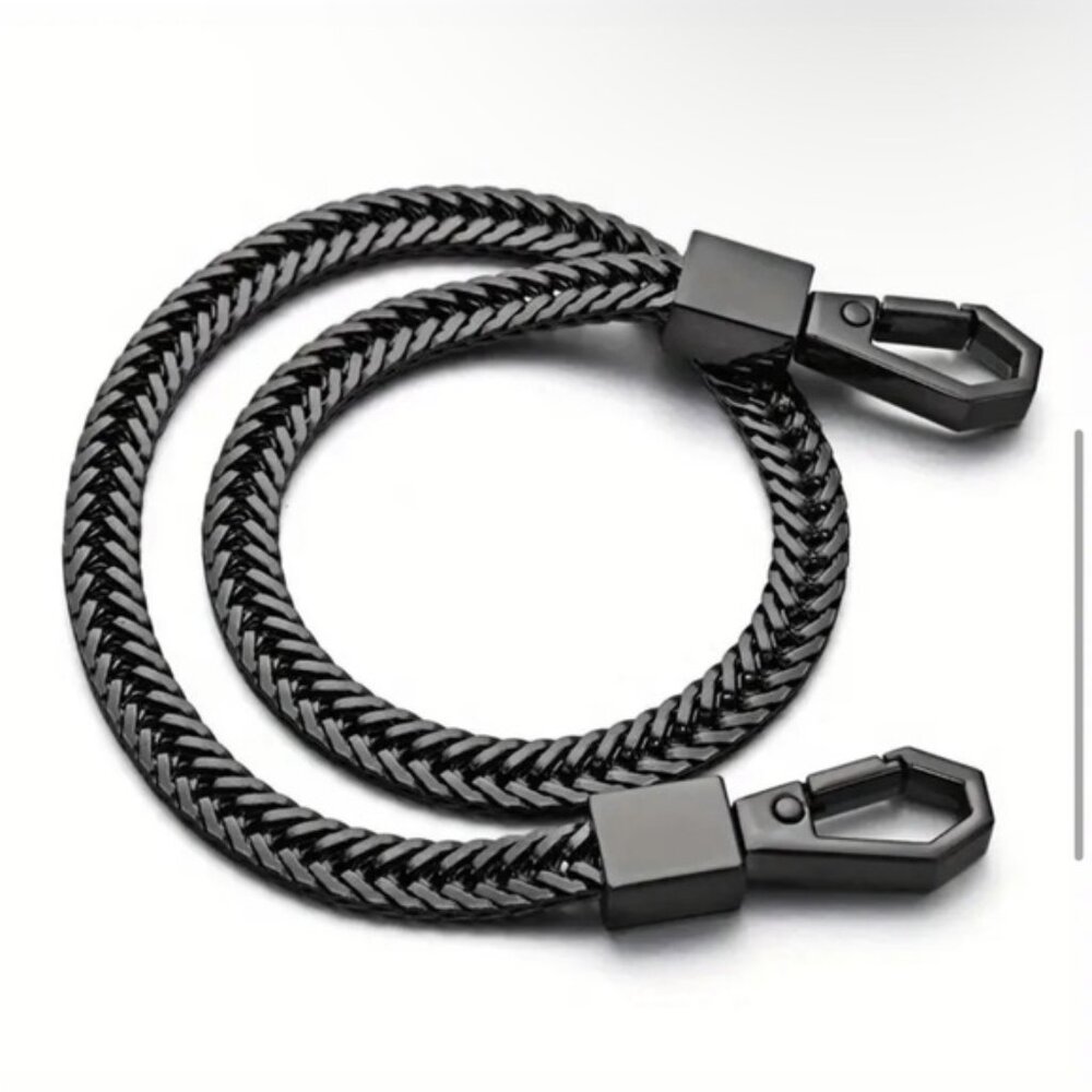 Replacement Chain in black